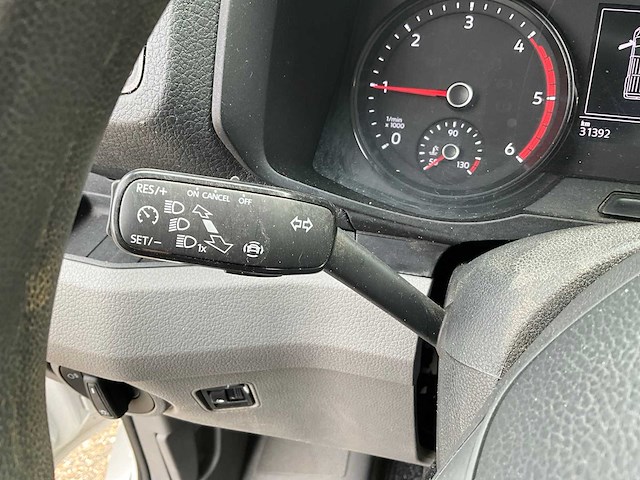 2024 volkswagen crafter 30 2.0tdi bedrijfswagen v-14-dfp - afbeelding 16 van  40