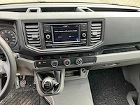 2024 volkswagen crafter 30 2.0tdi bedrijfswagen v-14-dfp - afbeelding 17 van  40