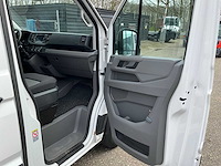 2024 volkswagen crafter 30 2.0tdi bedrijfswagen v-14-dfp - afbeelding 22 van  40