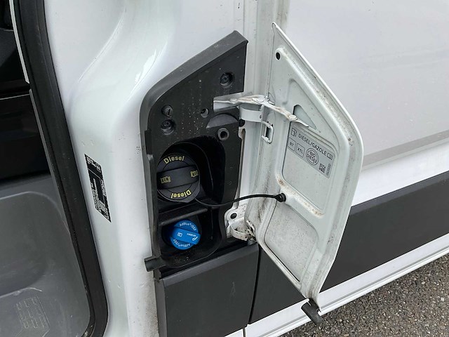 2024 volkswagen crafter 30 2.0tdi bedrijfswagen v-14-dfp - afbeelding 31 van  40