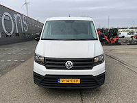 2024 volkswagen crafter 30 2.0tdi bedrijfswagen v-14-dfp - afbeelding 39 van  40