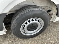 2024 volkswagen crafter 30 2.0tdi bedrijfswagen v-14-dfp - afbeelding 2 van  26
