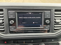 2024 volkswagen crafter 30 2.0tdi bedrijfswagen v-14-dfp - afbeelding 11 van  26