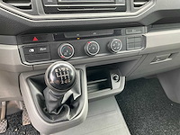 2024 volkswagen crafter 30 2.0tdi bedrijfswagen v-14-dfp - afbeelding 12 van  26