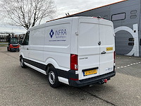 2024 volkswagen crafter 30 2.0tdi bedrijfswagen v-14-dfp - afbeelding 15 van  26
