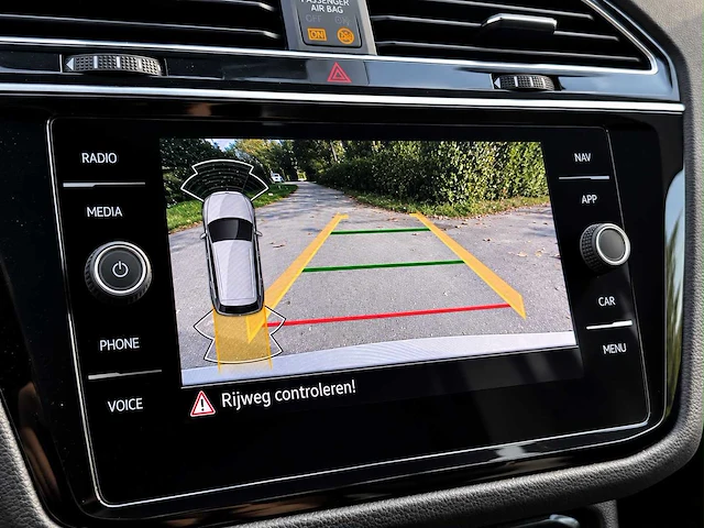 2024 volkswagen tiguan 2.0tdi automaat personenauto - afbeelding 2 van  20
