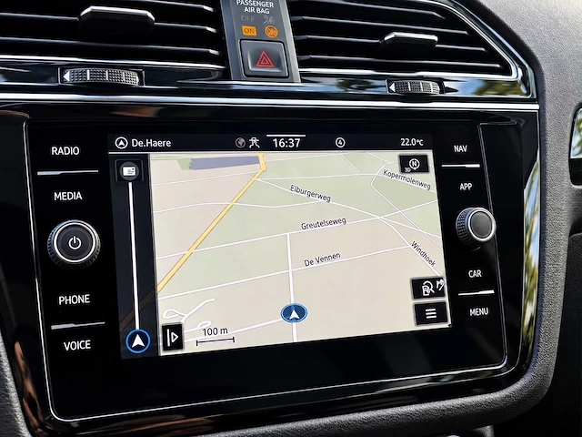 2024 volkswagen tiguan 2.0tdi automaat personenauto - afbeelding 3 van  20