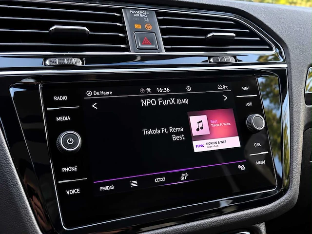 2024 volkswagen tiguan 2.0tdi automaat personenauto - afbeelding 4 van  20