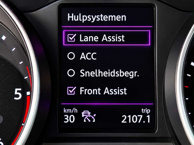 2024 volkswagen tiguan 2.0tdi automaat personenauto - afbeelding 6 van  20