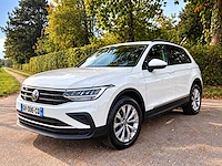 2024 volkswagen tiguan 2.0tdi automaat personenauto