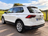 2024 volkswagen tiguan 2.0tdi automaat personenauto - afbeelding 15 van  20