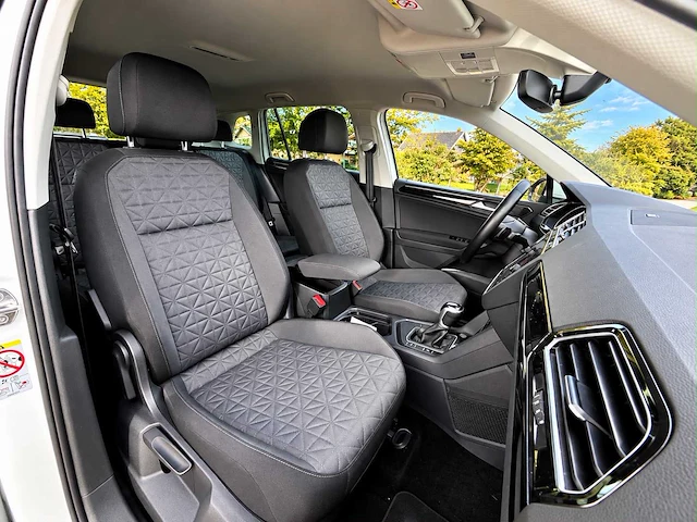 2024 volkswagen tiguan 2.0tdi automaat personenauto - afbeelding 16 van  20