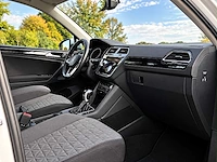 2024 volkswagen tiguan 2.0tdi automaat personenauto - afbeelding 17 van  20