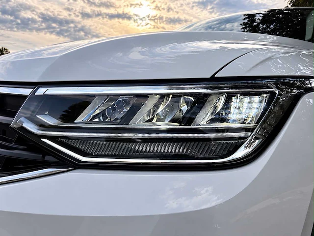 2024 volkswagen tiguan 2.0tdi automaat personenauto - afbeelding 13 van  20