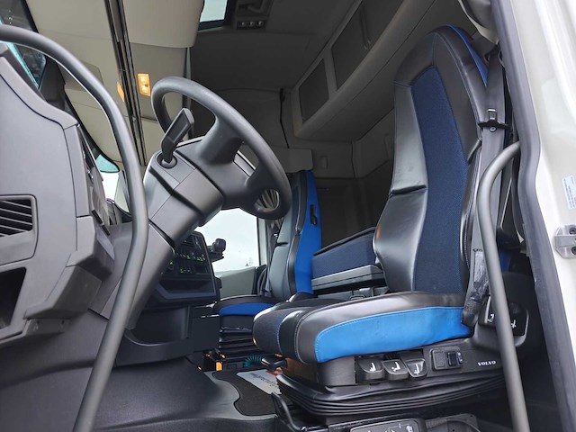 2024 volvo fh460 globetrotter opleggertrekker - afbeelding 4 van  21