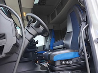2024 volvo fh460 globetrotter opleggertrekker - afbeelding 4 van  21