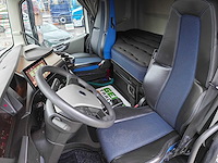 2024 volvo fh460 globetrotter opleggertrekker - afbeelding 5 van  21