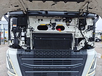 2024 volvo fh460 globetrotter opleggertrekker - afbeelding 6 van  21
