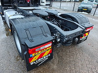 2024 volvo fh460 globetrotter opleggertrekker - afbeelding 11 van  21