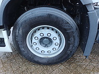 2024 volvo fh460 globetrotter opleggertrekker - afbeelding 13 van  21