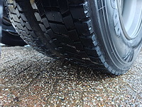 2024 volvo fh460 globetrotter opleggertrekker - afbeelding 14 van  21