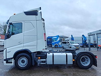 2024 volvo fh460 globetrotter opleggertrekker - afbeelding 10 van  21