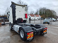2024 volvo fh460 globetrotter opleggertrekker - afbeelding 17 van  21
