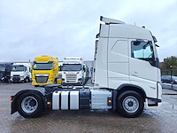 2024 volvo fh460 globetrotter opleggertrekker - afbeelding 18 van  21