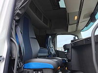 2024 volvo fh460 globetrotter opleggertrekker - afbeelding 21 van  21