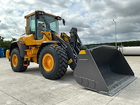 2024 volvo l90h shovel - afbeelding 3 van  78