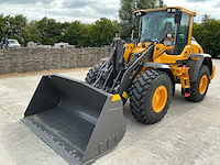 2024 volvo l90h shovel - afbeelding 8 van  78