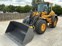 2024 volvo l90h shovel - afbeelding 9 van  78