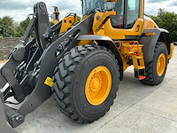 2024 volvo l90h shovel - afbeelding 11 van  78