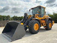 2024 volvo l90h shovel - afbeelding 1 van  78