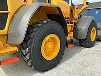 2024 volvo l90h shovel - afbeelding 16 van  78