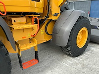 2024 volvo l90h shovel - afbeelding 17 van  78
