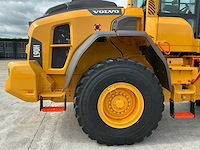 2024 volvo l90h shovel - afbeelding 18 van  78