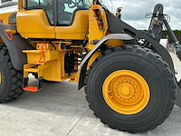 2024 volvo l90h shovel - afbeelding 19 van  78