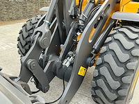 2024 volvo l90h shovel - afbeelding 21 van  78