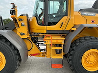 2024 volvo l90h shovel - afbeelding 24 van  78