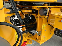 2024 volvo l90h shovel - afbeelding 25 van  78