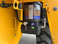 2024 volvo l90h shovel - afbeelding 26 van  78