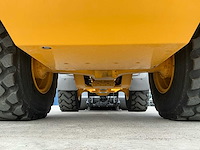 2024 volvo l90h shovel - afbeelding 27 van  78