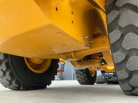 2024 volvo l90h shovel - afbeelding 28 van  78