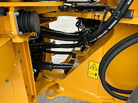 2024 volvo l90h shovel - afbeelding 29 van  78