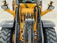2024 volvo l90h shovel - afbeelding 31 van  78