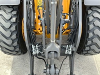 2024 volvo l90h shovel - afbeelding 32 van  78