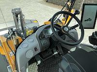 2024 volvo l90h shovel - afbeelding 36 van  78