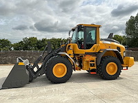 2024 volvo l90h shovel - afbeelding 34 van  78