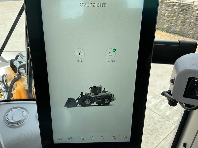 2024 volvo l90h shovel - afbeelding 53 van  78
